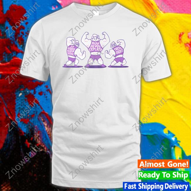If God's Dead How Do You Explain These Gains Shirt