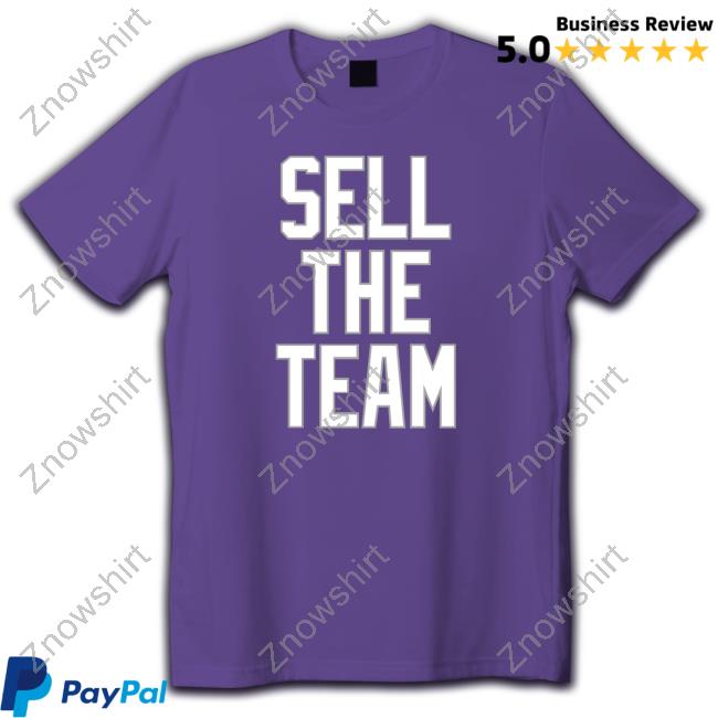 Barstool Sports Sell The Team Tee Barstool Chicago