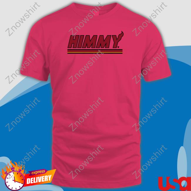 Himmy T Shirt