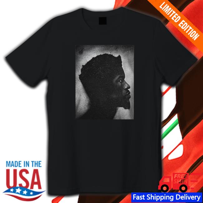 Court Culture Jimmy Grit Tee