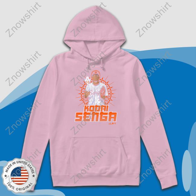 Breakingt Merch Kodai Senga Ghost Fork Sweatshirt