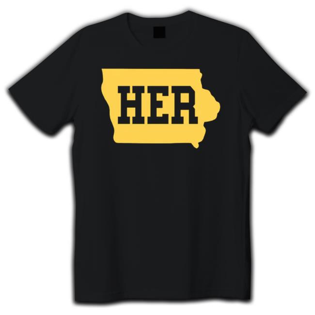 Barstool Sports Her Tee