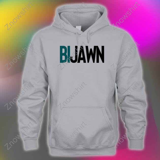 Bijawn T Shirt