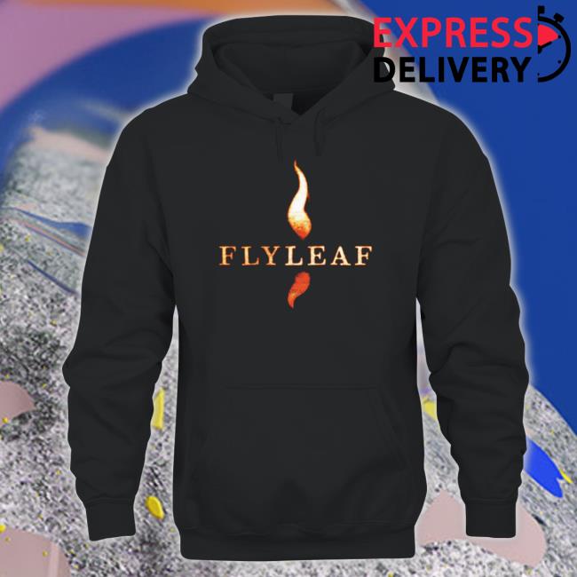 Flyleaf Logo Shirts