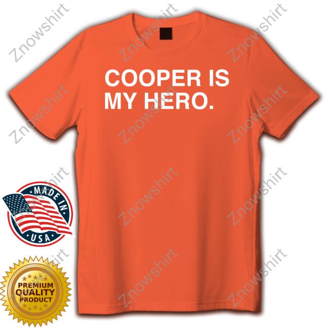 https://drictee.com/campaign/obvious-shirts-cooper-is-my-hero-shirts