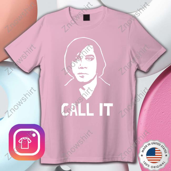 Official Hombale Anton Chigurh Call It Sweatshirt