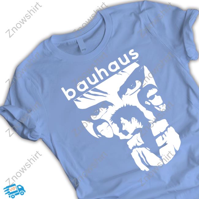 GothFashion Bauhaus Shirts