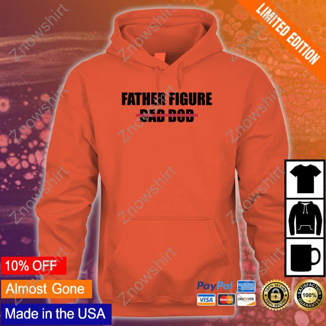 Father Figure Dad Dod Tank Top