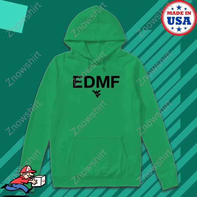 Official Edmf Tee