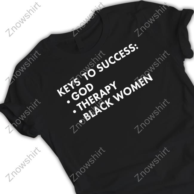 https://nolantee.store/keys-to-success-god-therapy-black-women-hoodie