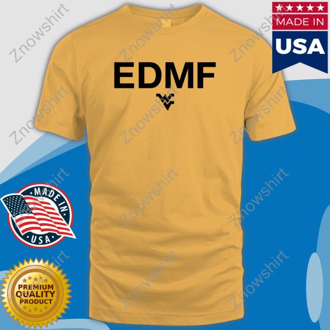 Edmf Hoodie