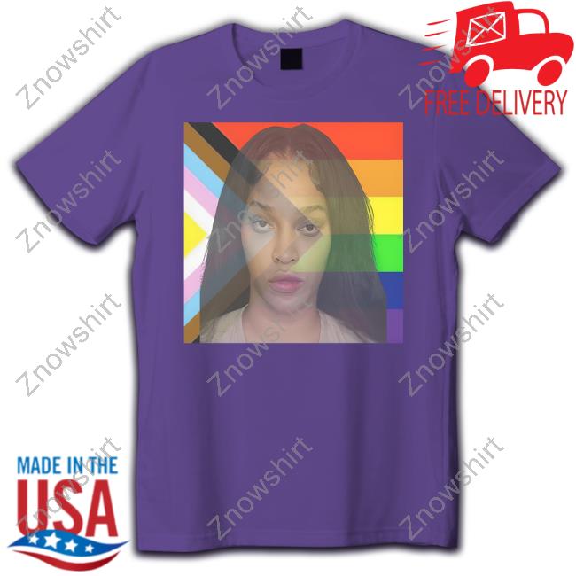 Official Joseline's Cabaret Tour Merch Mug Pride Hoodie