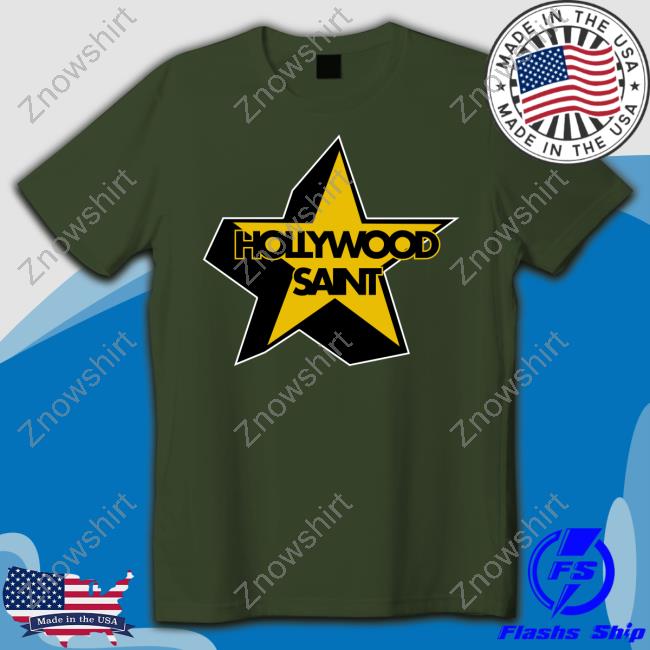 Sunoo Hollywood Saint Shirts