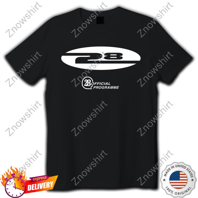 LTSTREAM91 Black Programme Long Sleeve Tee