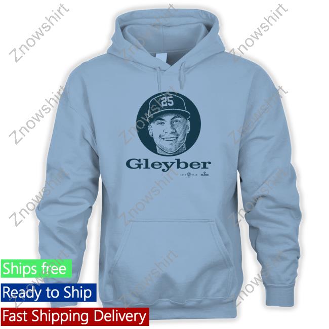 Official Rotowear Merch Gleyber Torres Baby Gleyber Tee Shirt