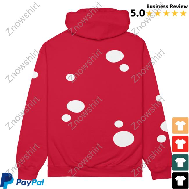 Official Katy Perry Clothing Store Shop Play Mushroom Hoodie Katyperry Merch