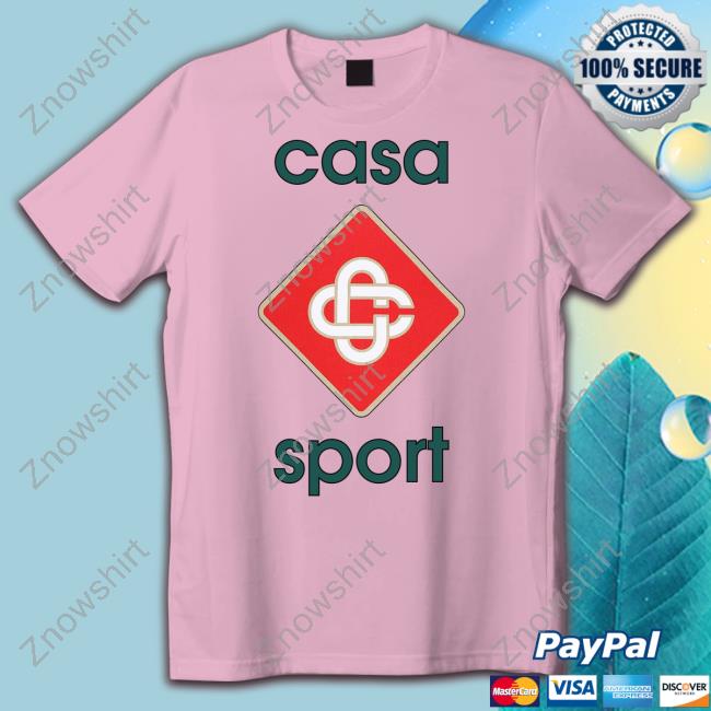 Louis Tomlinson Casa Sport T-Shirt HL Daily On Tour