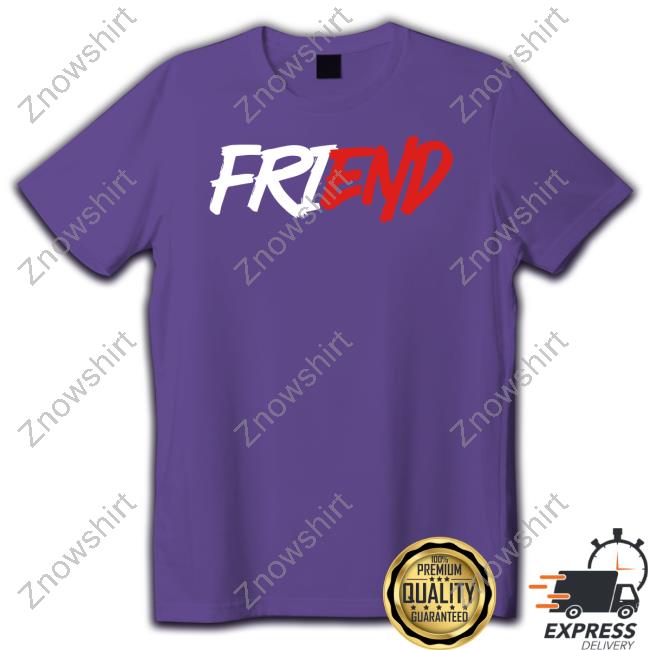 Savannah Dexter Friend Shirts