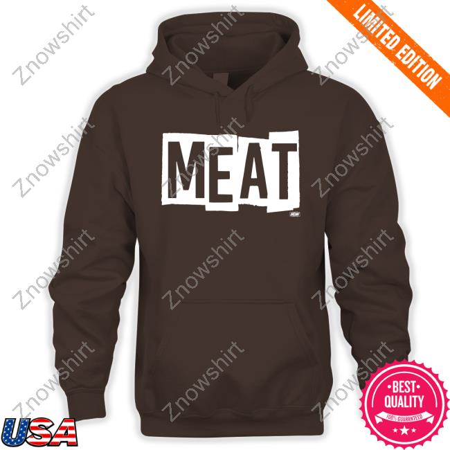 Hobbs Vs Miro - Battle Of The Meats 2023 Crewneck Sweatshirt