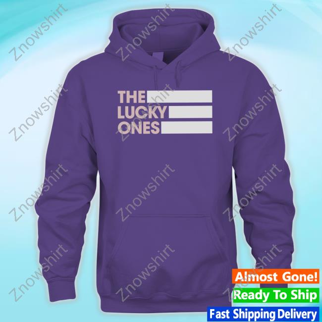 Official Pentatonix The Lucky Ones Shirt