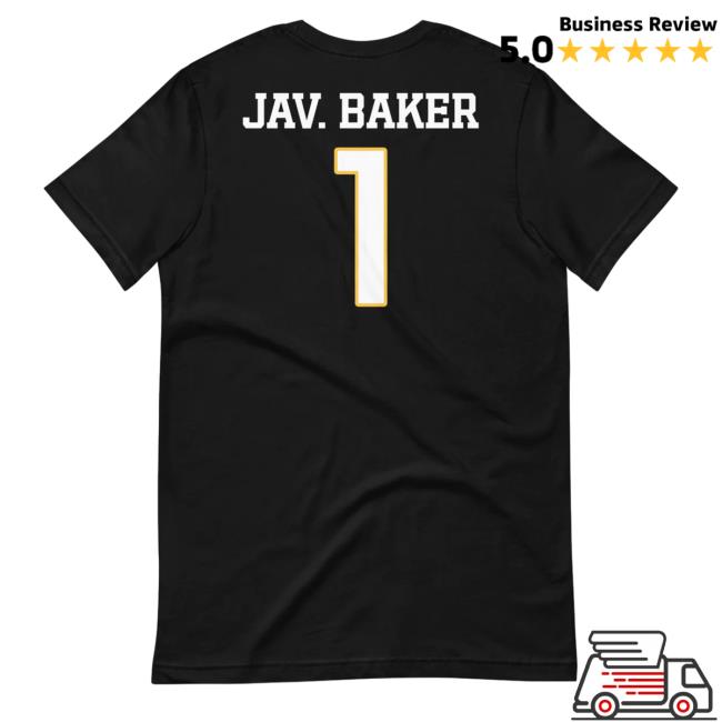 Official Brandsunlimitedshop Home Jersey Javon Baker T Shirts