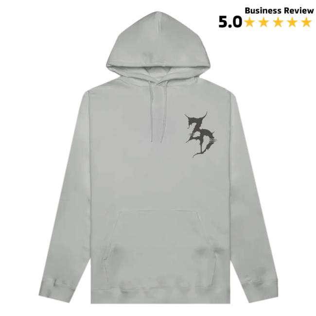 Zwampy Heavyweight Crew neck