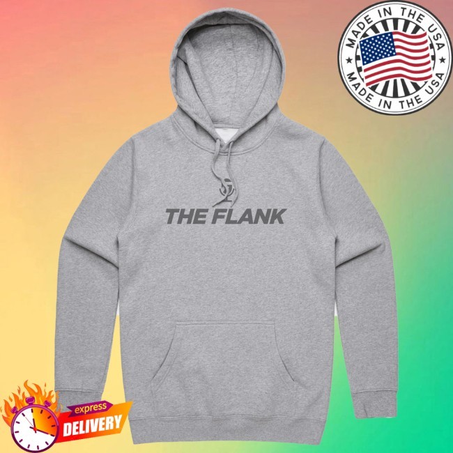 Zoomaa & The Flank The Flank Lounge Hoodie