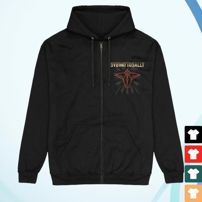 Zum Niederknien Sweatshirt Hoodie Subway To Sally | Fanartikel